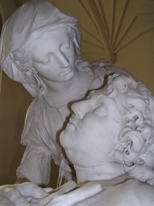 Brocas monument 141
