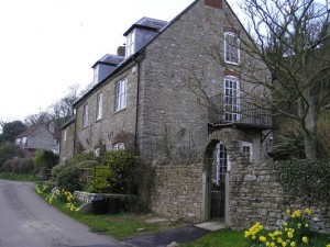 Little Waddon House