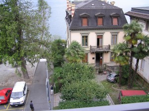 Villa Monney