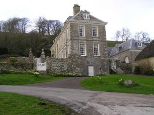Waddon House