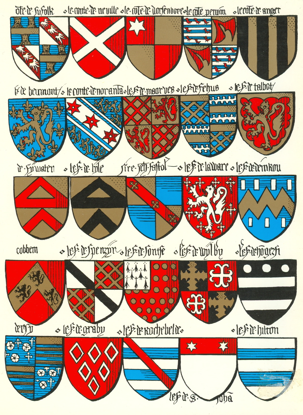 Medieval Shields Symbols And Meaning Medieval Shields Symbols And Meaning