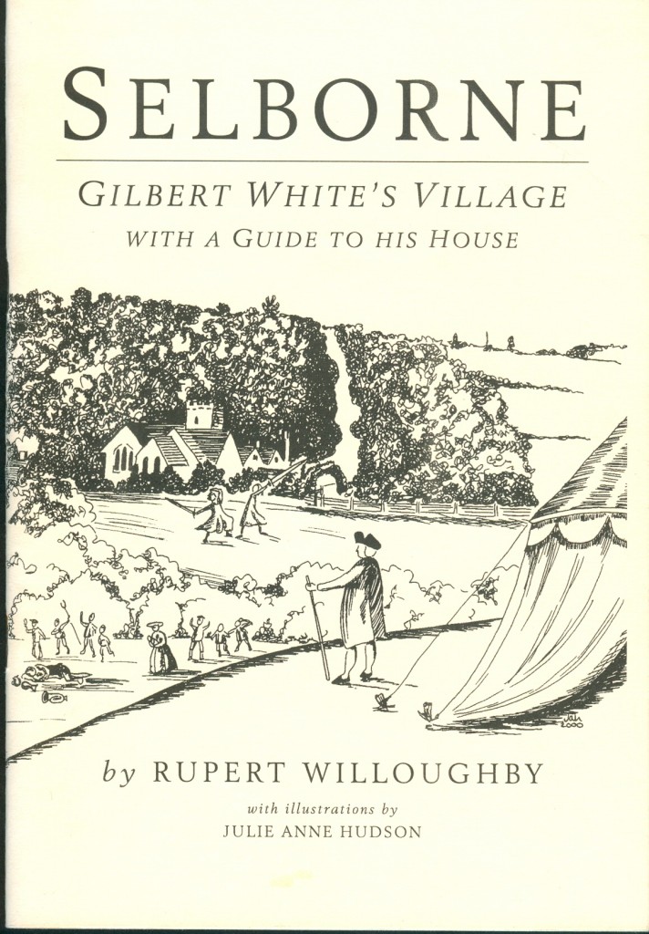Selbourne Routledge Books » RUPERT WILLOUGHBY